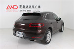 保时捷Macan2014款Macan 2.0T