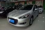 标致3082013款1.6L 手动优尚型