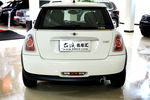 MINIMINI2011款1.6L ONE