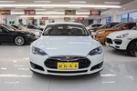 特斯拉Model S2014款MODEL S P85