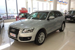 奥迪Q52012款2.0TFSI 舒适型