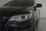 奥迪Q72011款3.0TFSI 舒适型(H)