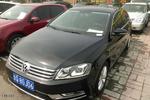 大众迈腾2012款1.8TSI DSG 豪华型