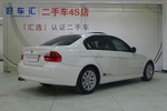 宝马3系2008款320i 时尚型(木内饰)