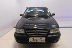 大众捷达2008款1.6L CIX-P 手动 伙伴 