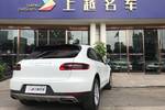 保时捷Macan2016款Macan 2.0T