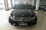 奔驰E级2015款E320L 4MATIC