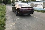 林肯MKZ2017款2.0T 尊雅版