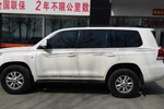 丰田兰德酷路泽2010款4.7L VX-R 