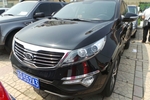 起亚智跑2011款2.0L 自动两驱 Premium