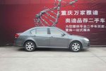 大众朗逸2008款1.6L 手动 品雅版