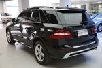 奔驰M级2012款ML300 4MATIC