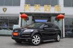 奥迪Q72008款3.6FSI quattro 舒适型