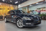 大众迈腾2019款330TSI DSG 豪华型 国VI