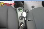 smartfortwo2011款1.0L MHD 硬顶标准版