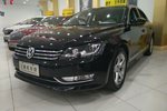 大众帕萨特2014款2.0TSI DSG御尊导航版