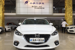 马自达MAZDA3Axela昂克赛拉 两厢2017款1.5L 自动豪华型