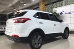 现代ix252015款1.6L 自动两驱智能型GLS