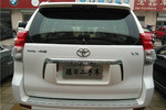 丰田普拉多2010款4.0L VX NAVI