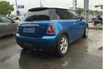 MINIMINI2011款1.6L COOPER Fun