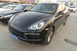 保时捷Cayenne2012款GTS 4.8L 