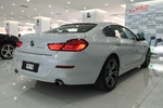 宝马6系Gran Coupe2012款640i 