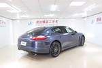 保时捷Panamera2010款Panamera 4 3.6L 