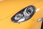 保时捷Boxster2009款Boxster 2.9L 