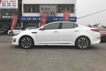 起亚K52014款2.0L 自动PREMIUM