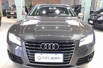 奥迪A72012款3.0TFSI quattro豪华型