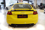 奥迪TT2015款TT Coupe 45 TFSI quattro