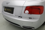 宾利飞驰2013款6.0T W12 豪华版