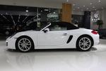 保时捷Boxster2013款Boxster