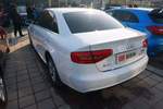 奥迪A4L2013款30 TFSI 自动舒适型