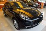 保时捷Macan2016款Macan 2.0T