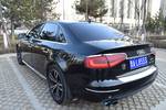 奥迪A4L2013款35 TFSI 自动标准型