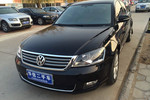 大众帕萨特2011款2.0TSI DSG 至尊版