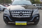 奔驰M级2010款ML350 4MATIC 豪华型版