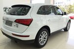 奥迪Q52013款40 TFSI 进取型