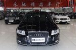 奥迪A6L2009款2.8FSI quattro 豪华型