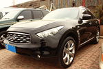 英菲尼迪QX702010款FX35 超越版