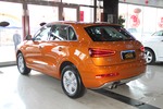 奥迪Q32015款35 TFSI 舒适型