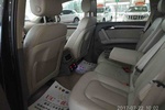 奥迪Q72011款3.0TFSI 舒适型(H)