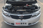 起亚福瑞迪2009款1.6L GL 手动