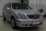 别克GL82014款2.4L 行政版