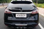 纳智捷优6 SUV2015款1.8T 两驱时尚型