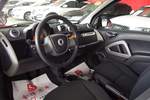 smartfortwo2013款1.0 MHD 新年特别版