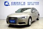 奥迪A6L2014款TFSI 标准型