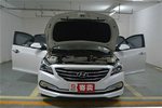 现代名图2016款1.8L 自动智能型GLS