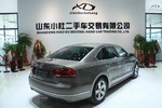 大众帕萨特2014款1.8TSI DSG御尊版